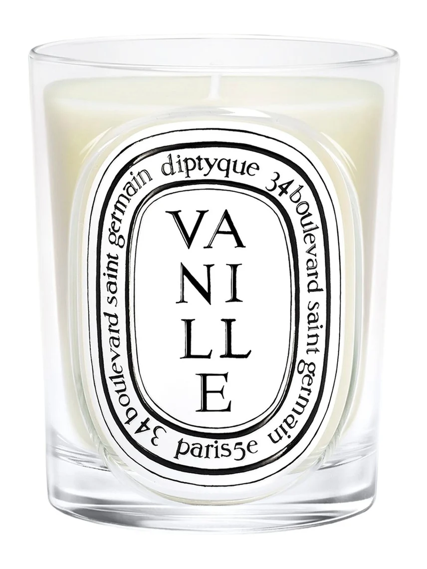 Diptyque Vanille (Vanilla) Classic Candle, 6.7 oz.