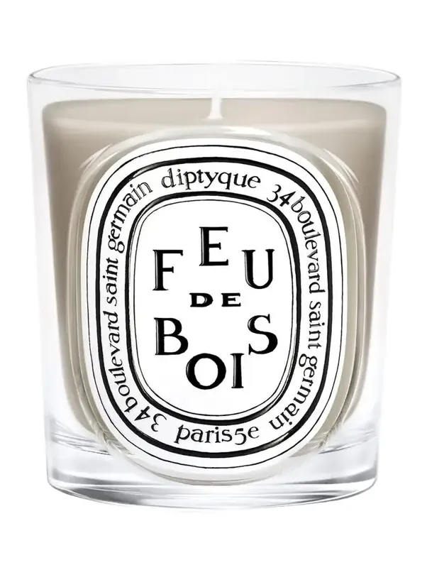 Diptyque Feu de Bois (Wood Fire) Classic Candle, 6.7 oz.
