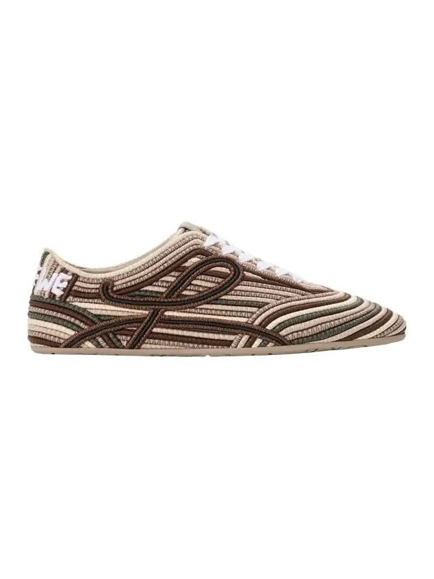 x Paula's Ibiza Men's Yago Multi-Corded Low-Top Sneakers x Paula's Ibiza Men's Yago Multi-Corded Low-Top Sneakers
