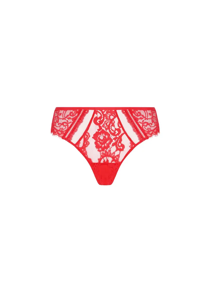 Lise Charmel Desirs De Venise Lace Italian Briefs | Thumbnail 4 Lise Charmel Desirs De Venise Lace Italian Briefs | Thumbnail 4