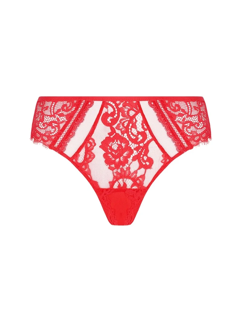 Lise Charmel Desirs De Venise Lace Italian Briefs