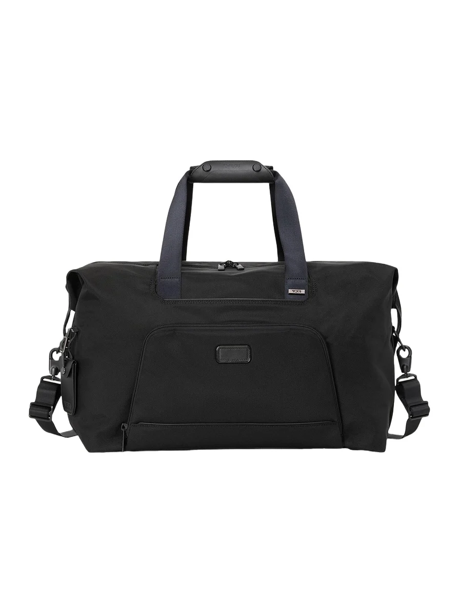 Alpha Double Expansion Duffel Alpha Double Expansion Duffel