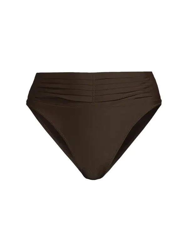 Ivo Ruched Bikini Bottoms Ivo Ruched Bikini Bottoms