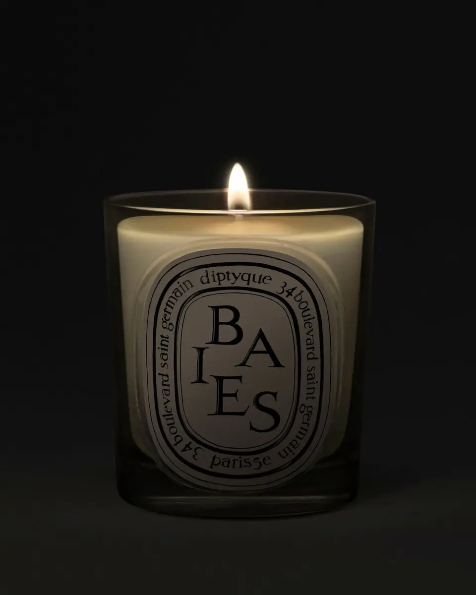Diptyque Baies (Berries) Classic Candle, 6.7 oz. | Thumbnail 2 Diptyque Baies (Berries) Classic Candle, 6.7 oz. | Thumbnail 2