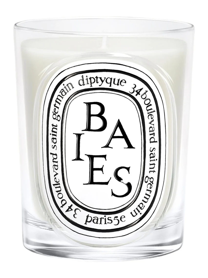 Diptyque Baies (Berries) Classic Candle, 6.7 oz.