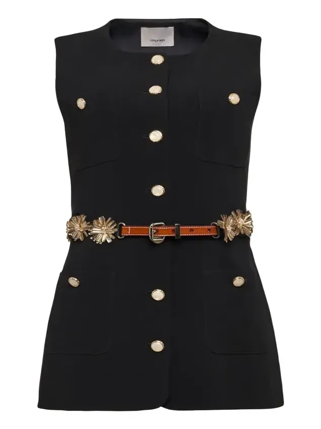 Kole Sunflare Belt Vest Kole Sunflare Belt Vest