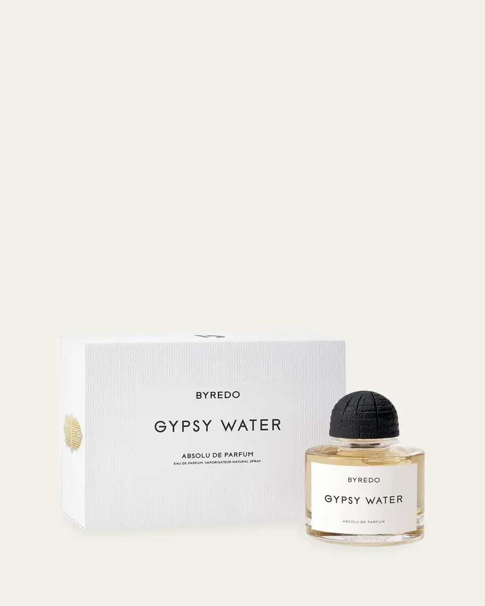 BYREDO Gypsy Water Absolu de Parfum, 1.7 oz. | Thumbnail 2