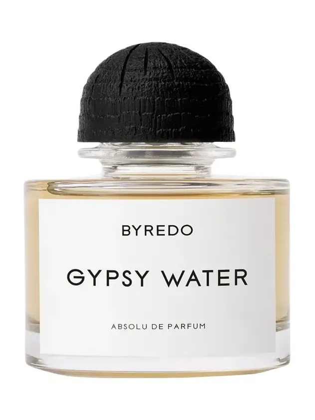 BYREDO Gypsy Water Absolu de Parfum, 1.7 oz.