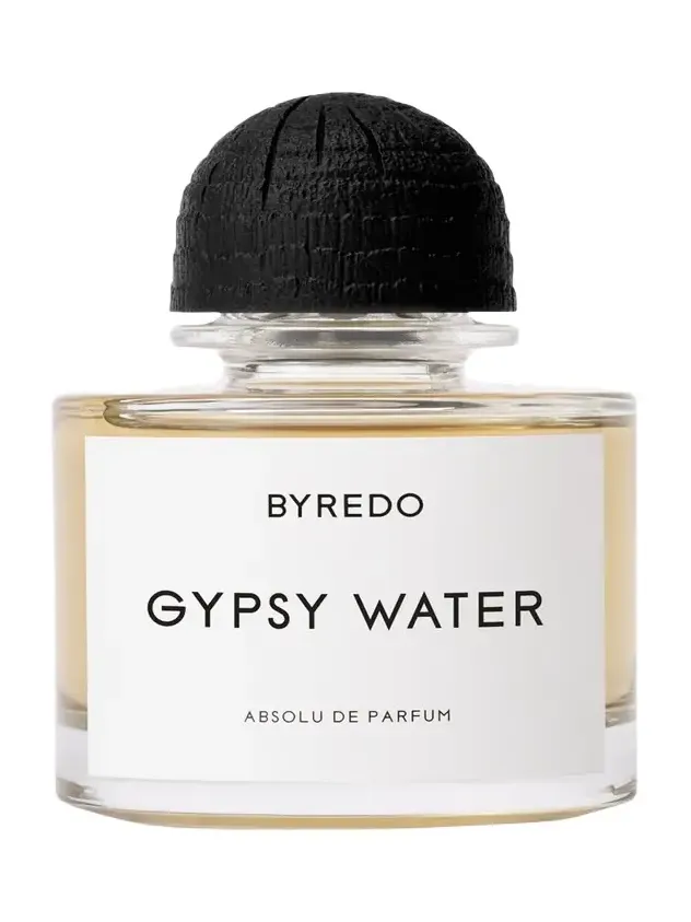 BYREDO Gypsy Water Absolu de Parfum, 3.4 oz.