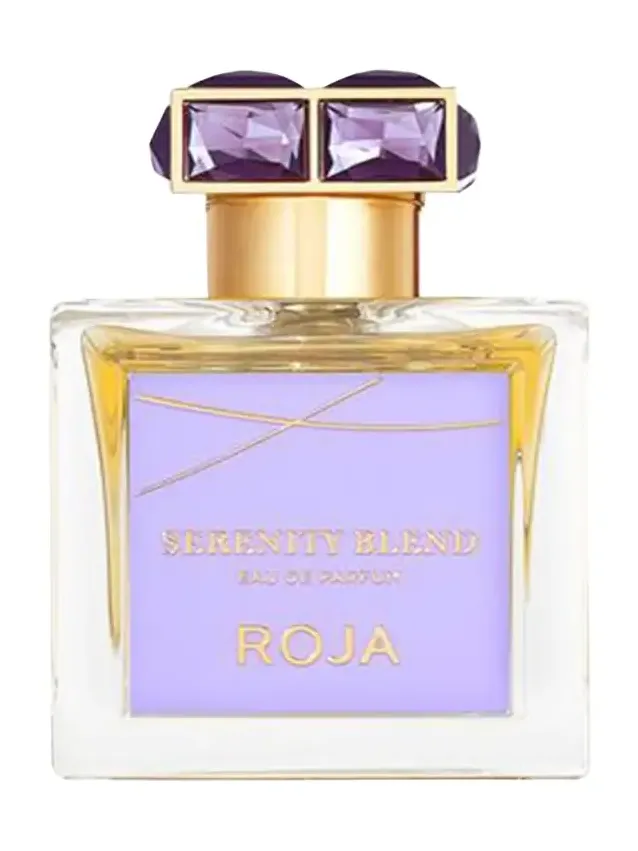 ROJA Serenity Blend Eau de Parfum, 3.4 oz.