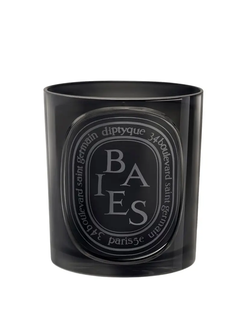 Diptyque Baies (Berries) Medium Candle, 10.6 oz. | Image 1 Diptyque Baies (Berries) Medium Candle, 10.6 oz. | Image 1