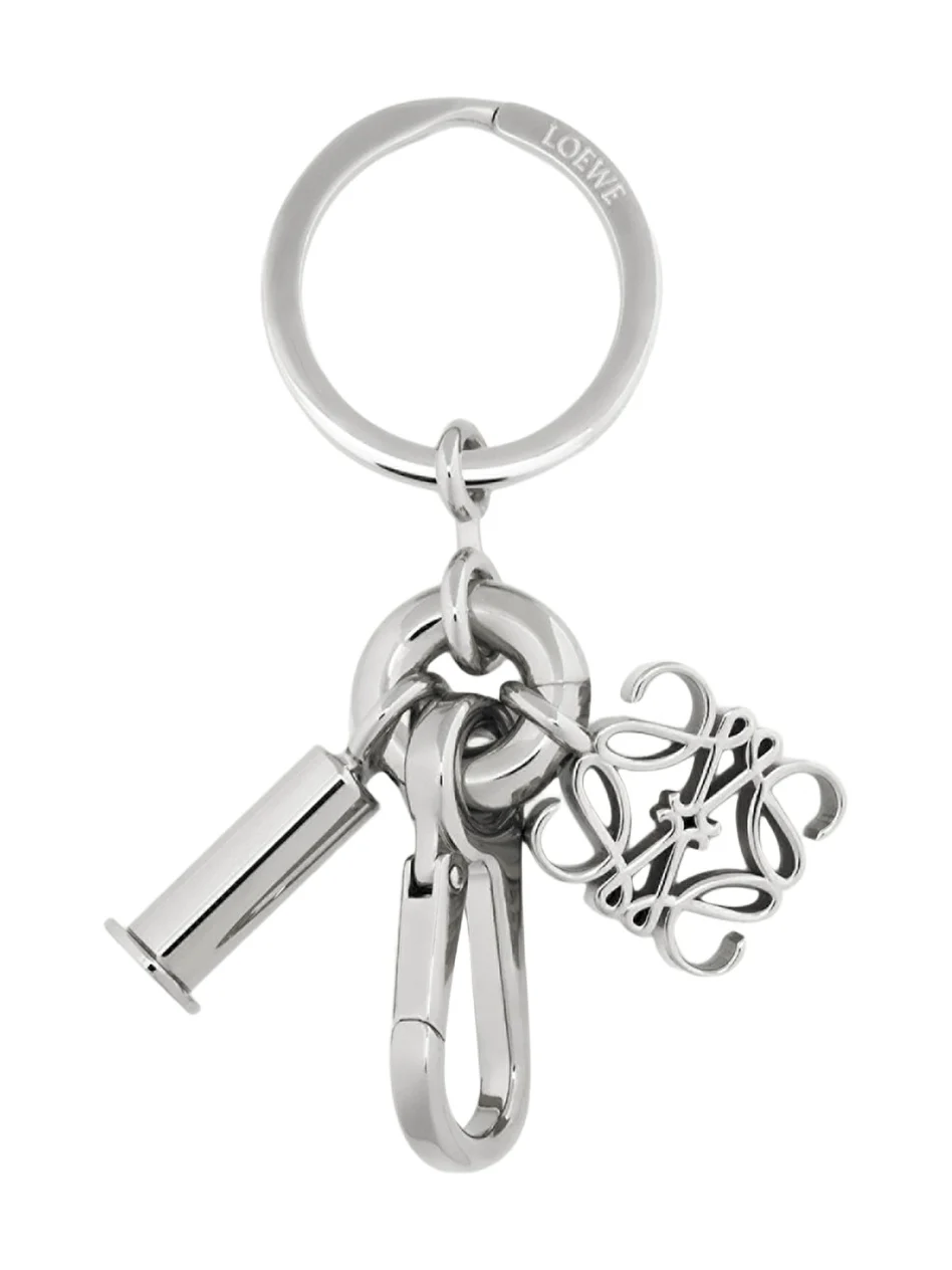 Anagram Charm Keyring Anagram Charm Keyring