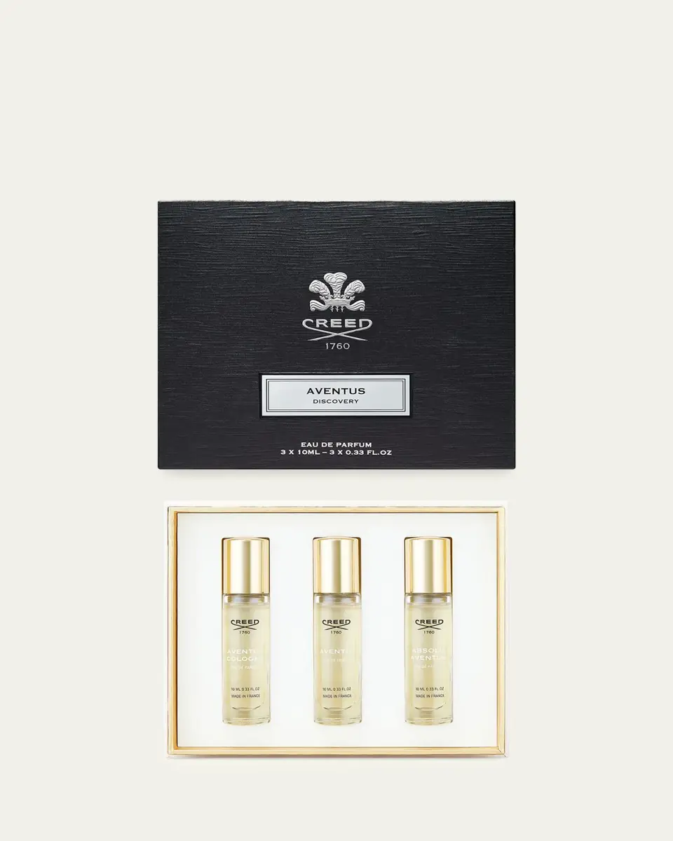 CREED Aventus 3-Piece Gift Set | Thumbnail 3 CREED Aventus 3-Piece Gift Set | Thumbnail 3