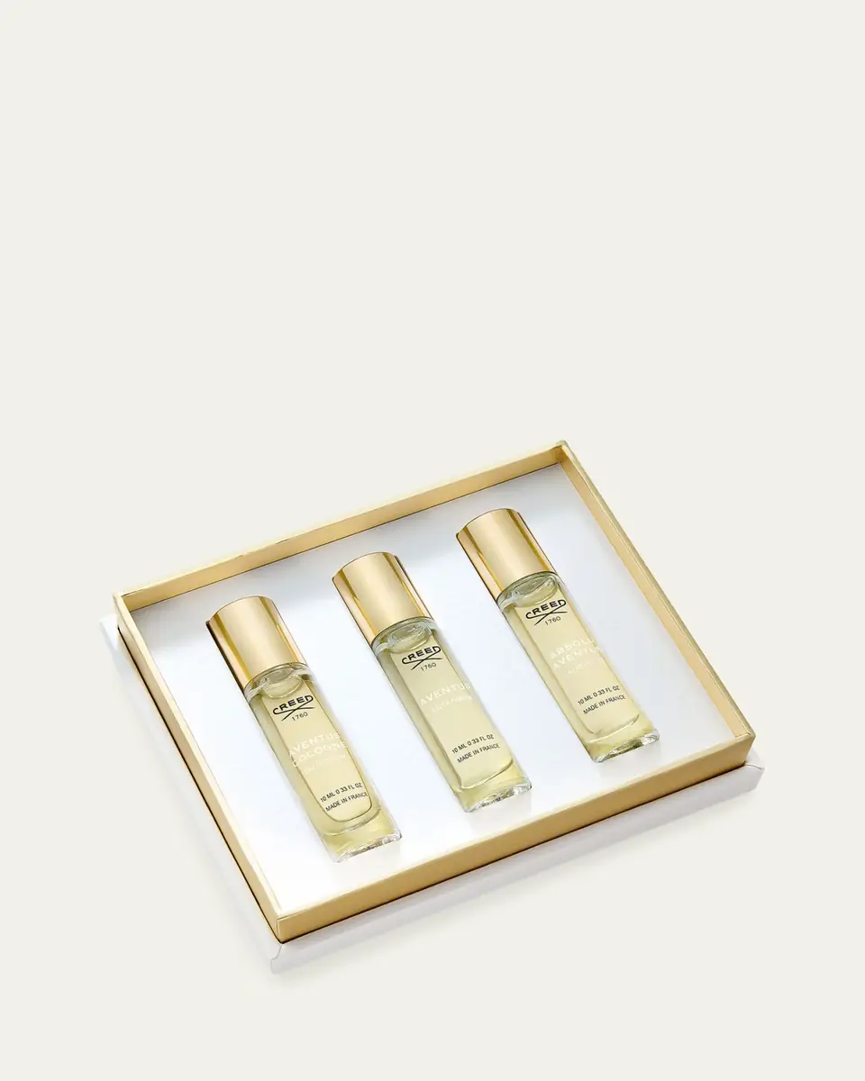 CREED Aventus 3-Piece Gift Set | Thumbnail 4 CREED Aventus 3-Piece Gift Set | Thumbnail 4