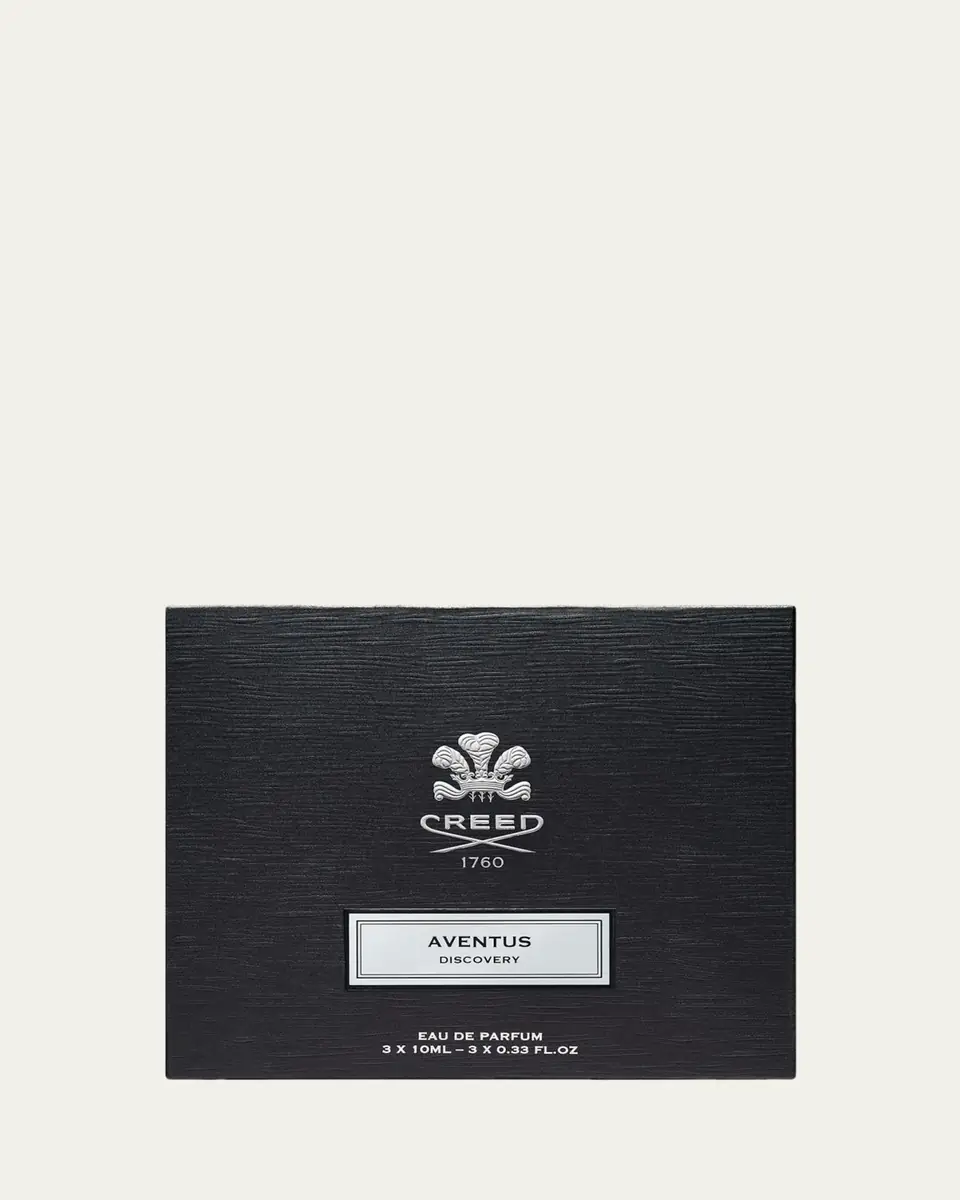 CREED Aventus 3-Piece Gift Set | Thumbnail 5 CREED Aventus 3-Piece Gift Set | Thumbnail 5