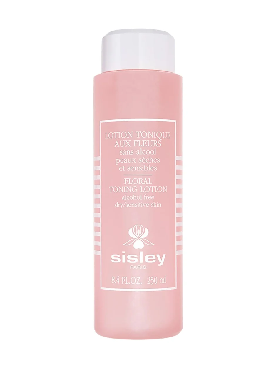 Sisley-Paris Floral Toning