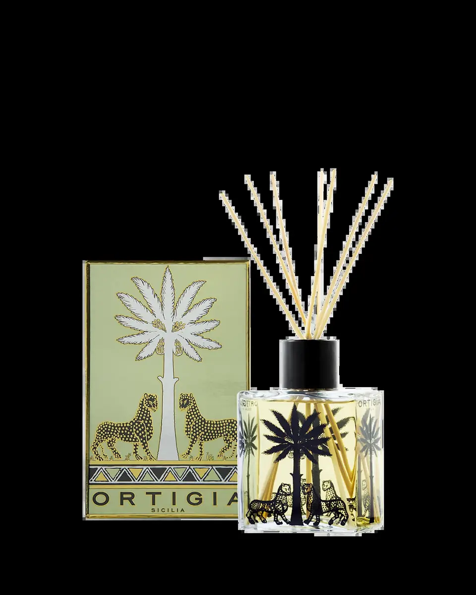 ORTIGIA Fico d'India Perfume Diffuser, 16.9 oz. | Thumbnail 2 ORTIGIA Fico d'India Perfume Diffuser, 16.9 oz. | Thumbnail 2