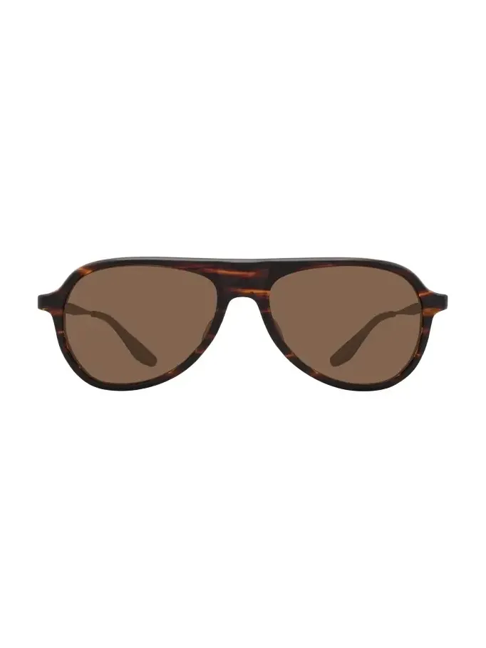 Men's Acetate and Titanium Aviator Sunglasses Men's Acetate and Titanium Aviator Sunglasses