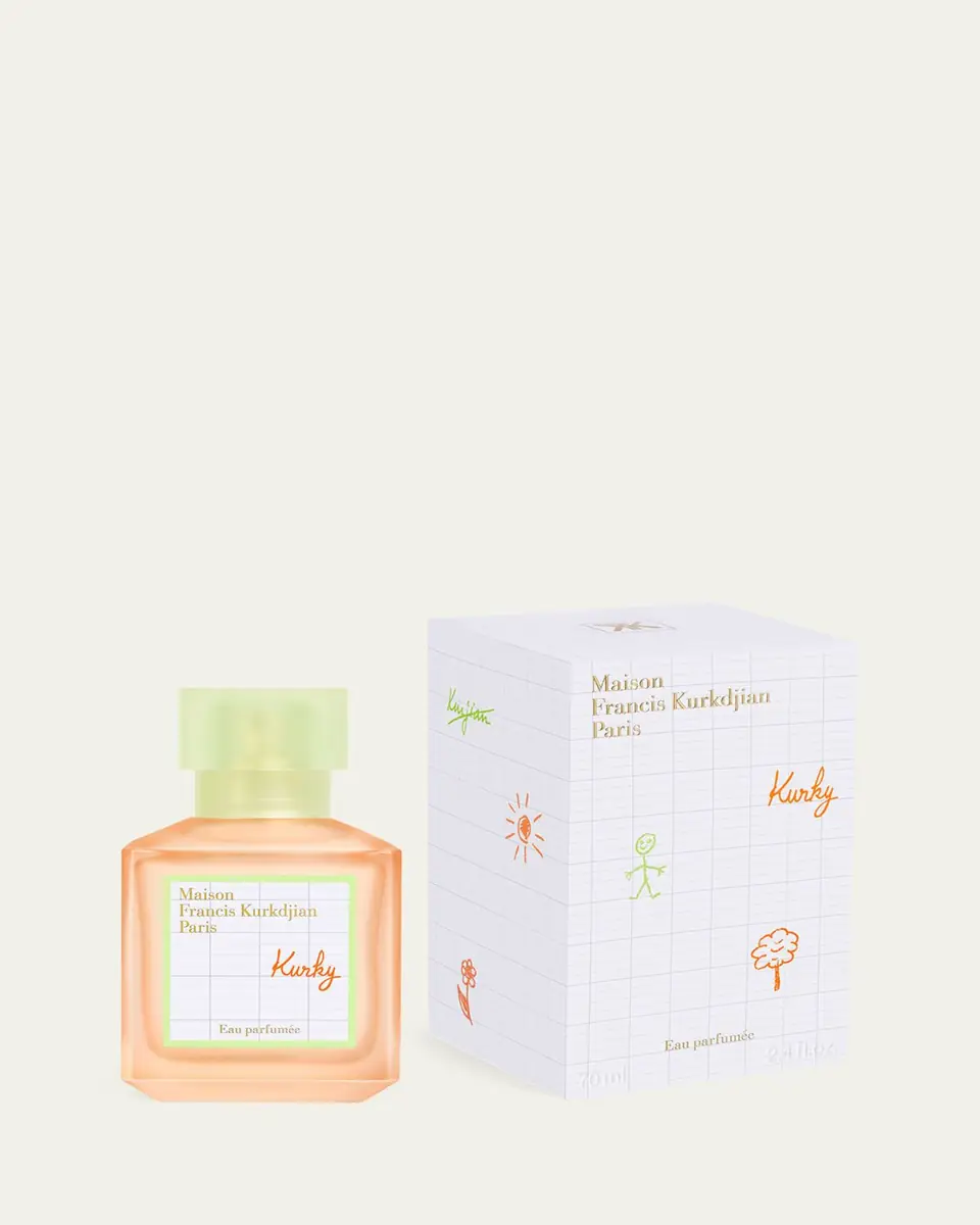 Maison Francis Kurkdjian Kurky Eau Parfumée, 2.4 oz. | Thumbnail 2 Maison Francis Kurkdjian Kurky Eau Parfumée, 2.4 oz. | Thumbnail 2