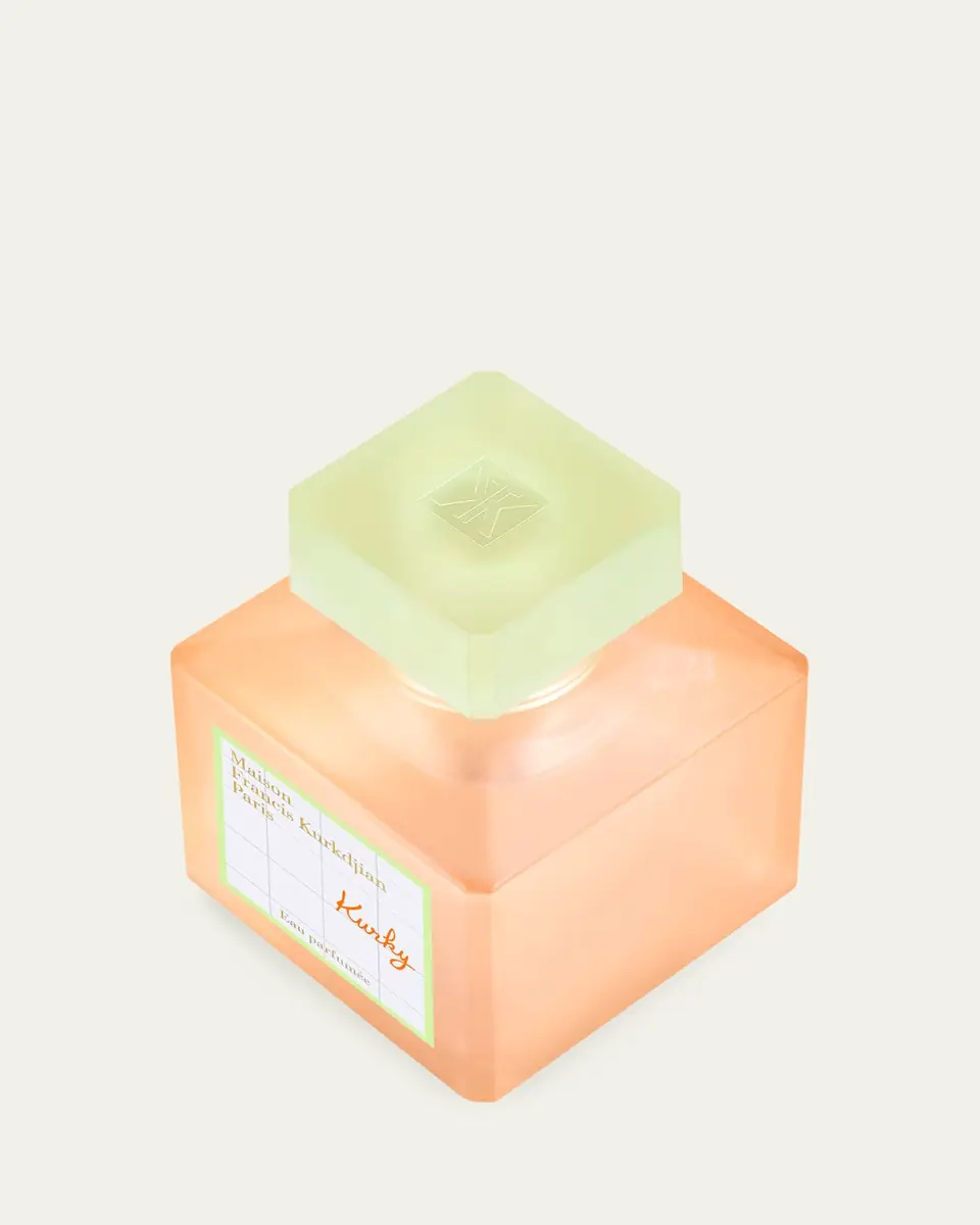 Maison Francis Kurkdjian Kurky Eau Parfumée, 2.4 oz. | Thumbnail 3 Maison Francis Kurkdjian Kurky Eau Parfumée, 2.4 oz. | Thumbnail 3