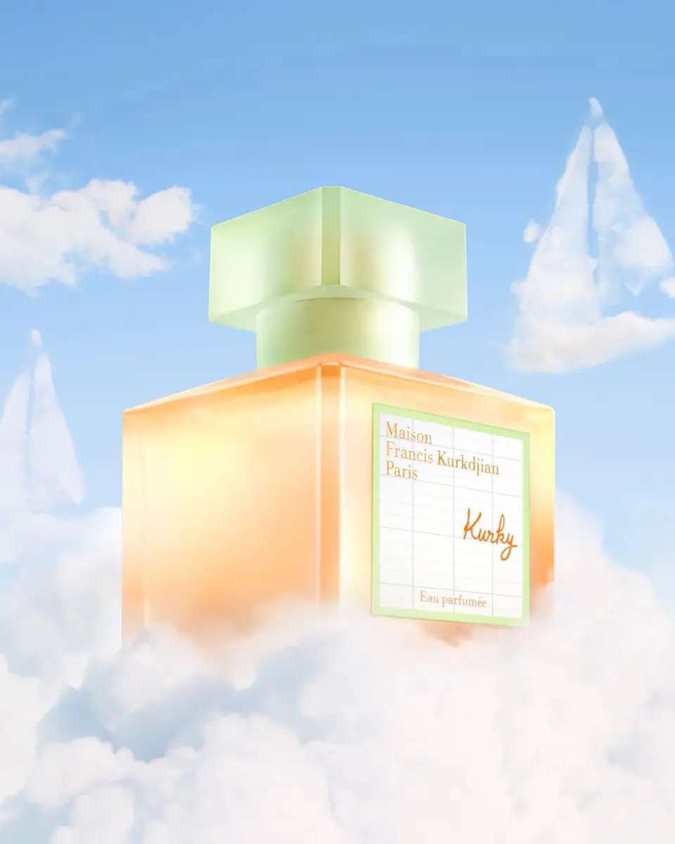 Maison Francis Kurkdjian Kurky Eau Parfumée, 2.4 oz. | Thumbnail 4 Maison Francis Kurkdjian Kurky Eau Parfumée, 2.4 oz. | Thumbnail 4