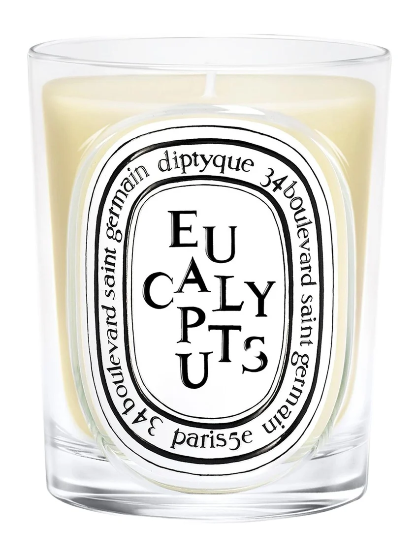 Diptyque Eucalyptus Classic Candle, 6.7 oz.