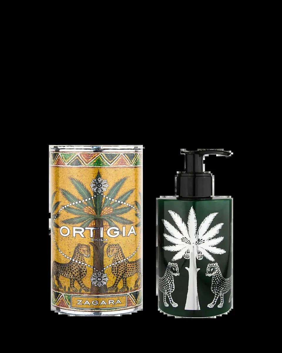 ORTIGIA Zagara Body Cream, 10 oz. | Thumbnail 2 ORTIGIA Zagara Body Cream, 10 oz. | Thumbnail 2