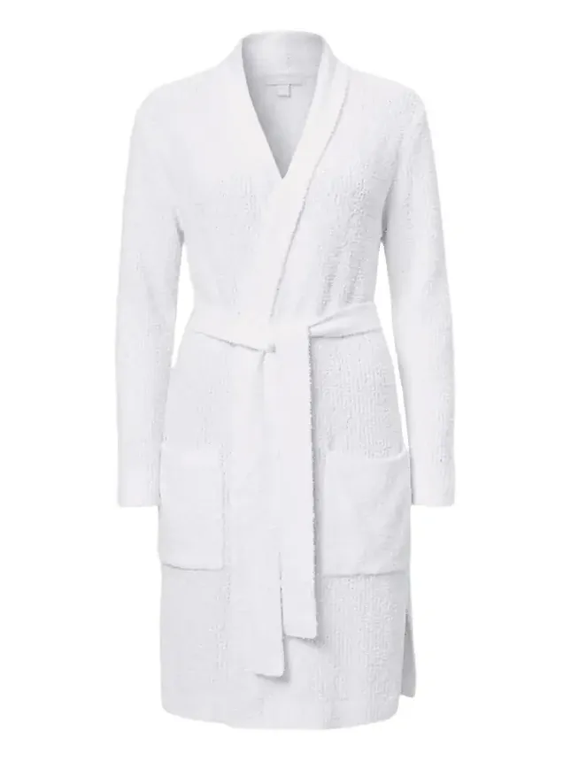 CozyChic Lite Ribbed Robe CozyChic Lite Ribbed Robe