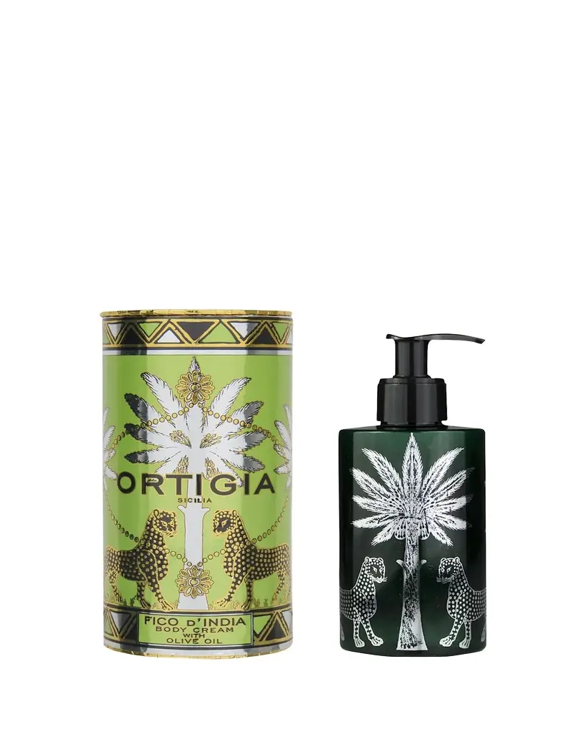ORTIGIA Fico d'India Body Cream, 10 oz.