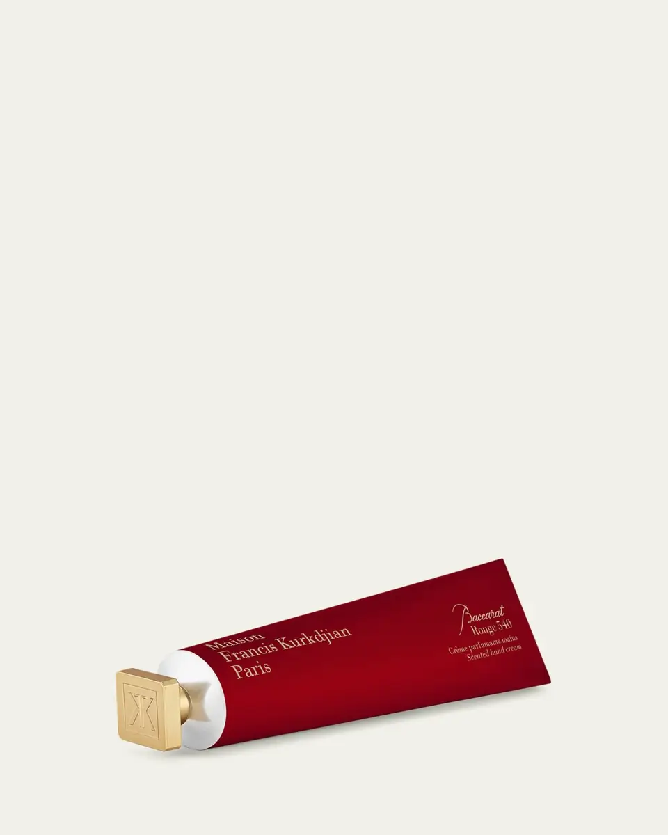 Maison Francis Kurkdjian Baccarat Rouge 540 Scented Hand Cream, 2.4 oz. | Thumbnail 2 Maison Francis Kurkdjian Baccarat Rouge 540 Scented Hand Cream, 2.4 oz. | Thumbnail 2