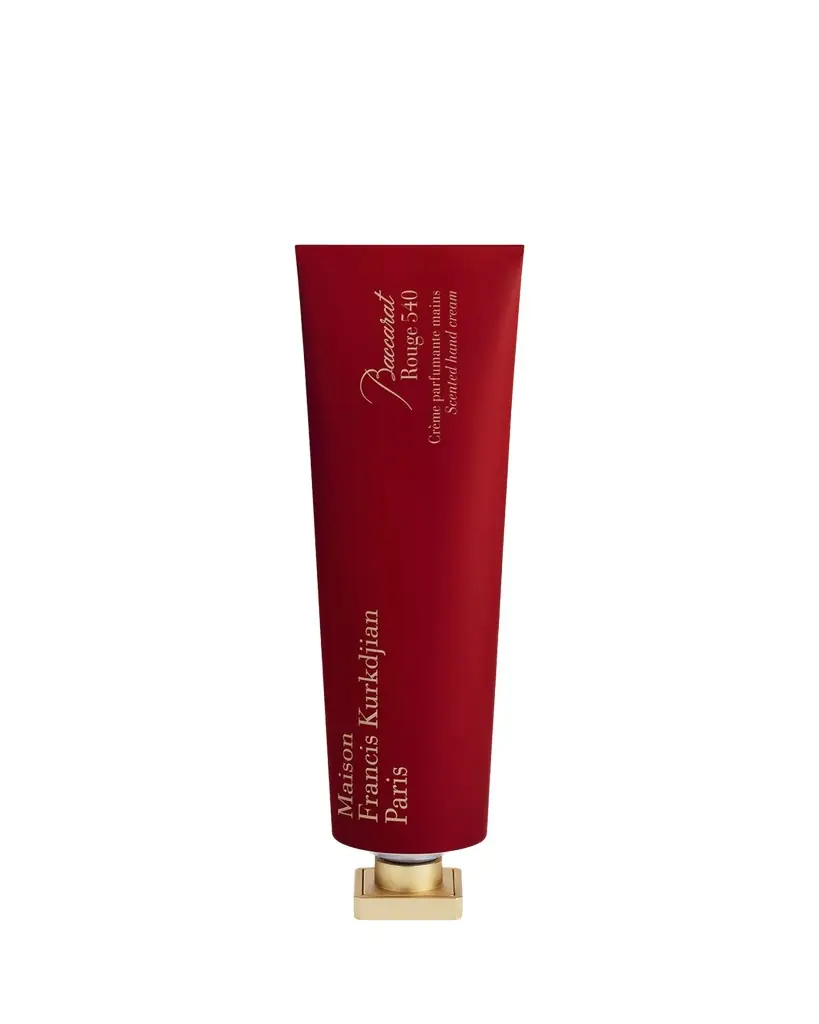 Maison Francis Kurkdjian Baccarat Rouge 540 Scented Hand Cream, 2.4 oz.