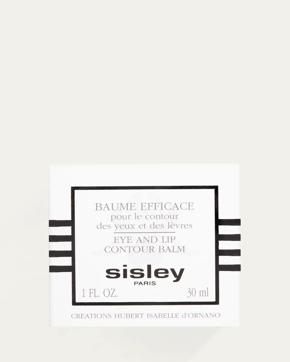 Sisley-Paris Eye and Lip Contour Balm | Thumbnail 4