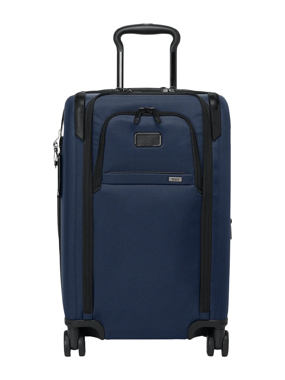 TUMI Alpha Dual Access Expandable Carry-On Luggage