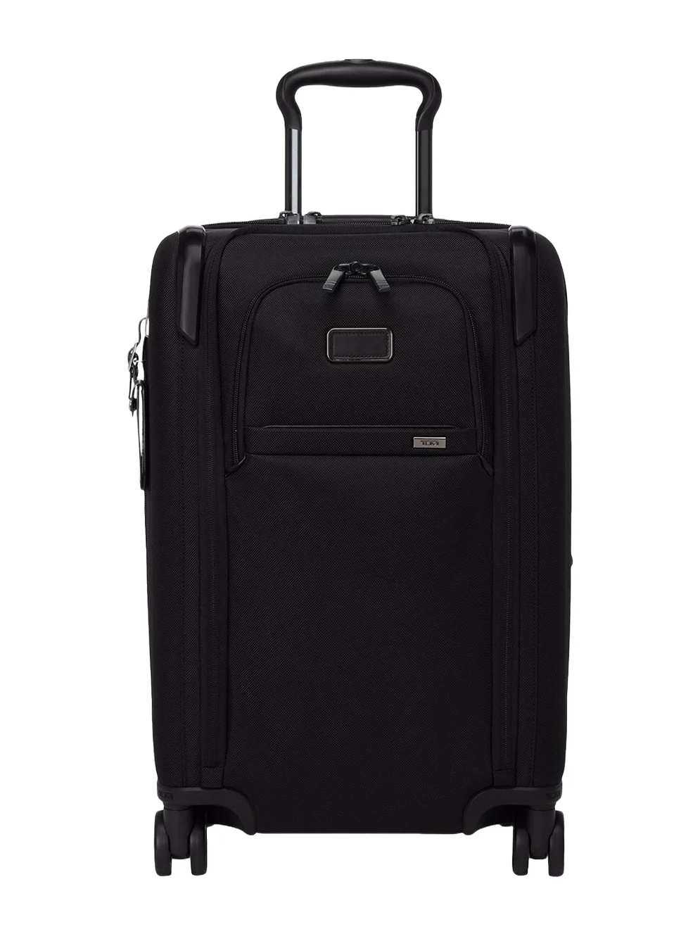 TUMI Alpha Dual Access Expandable Carry-On Luggage