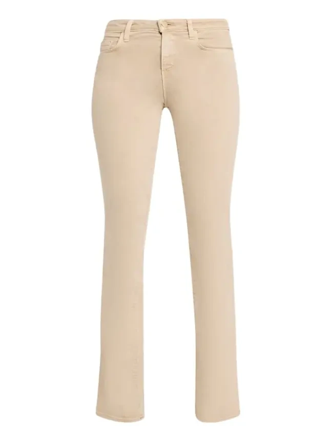 Selma High-Rise Slim Bootcut Jeans Selma High-Rise Slim Bootcut Jeans