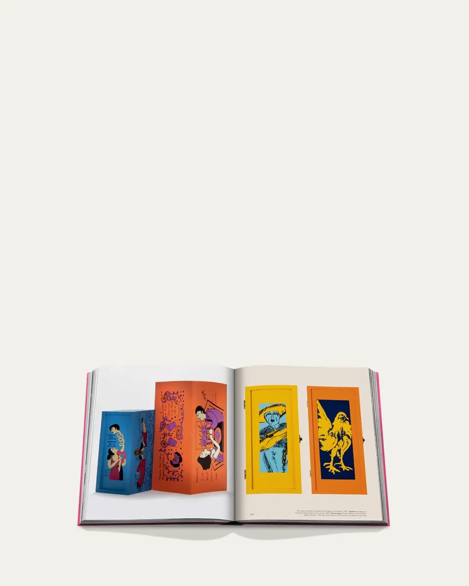 ASSOULINE "The Art of Tequila: Spirit of Mexico" Book by Suleman Anaya | Thumbnail 2