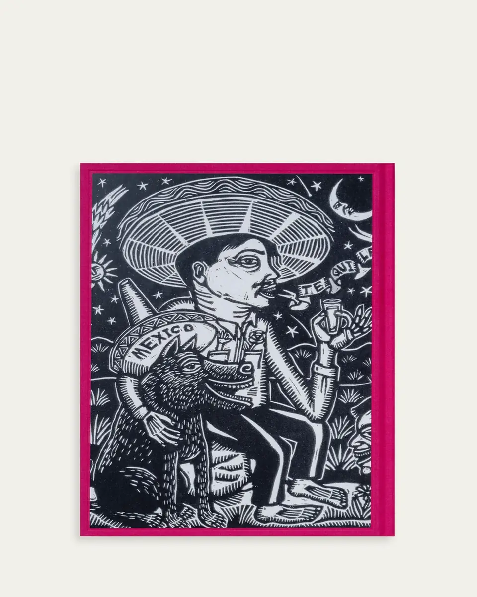 ASSOULINE "The Art of Tequila: Spirit of Mexico" Book by Suleman Anaya | Thumbnail 3