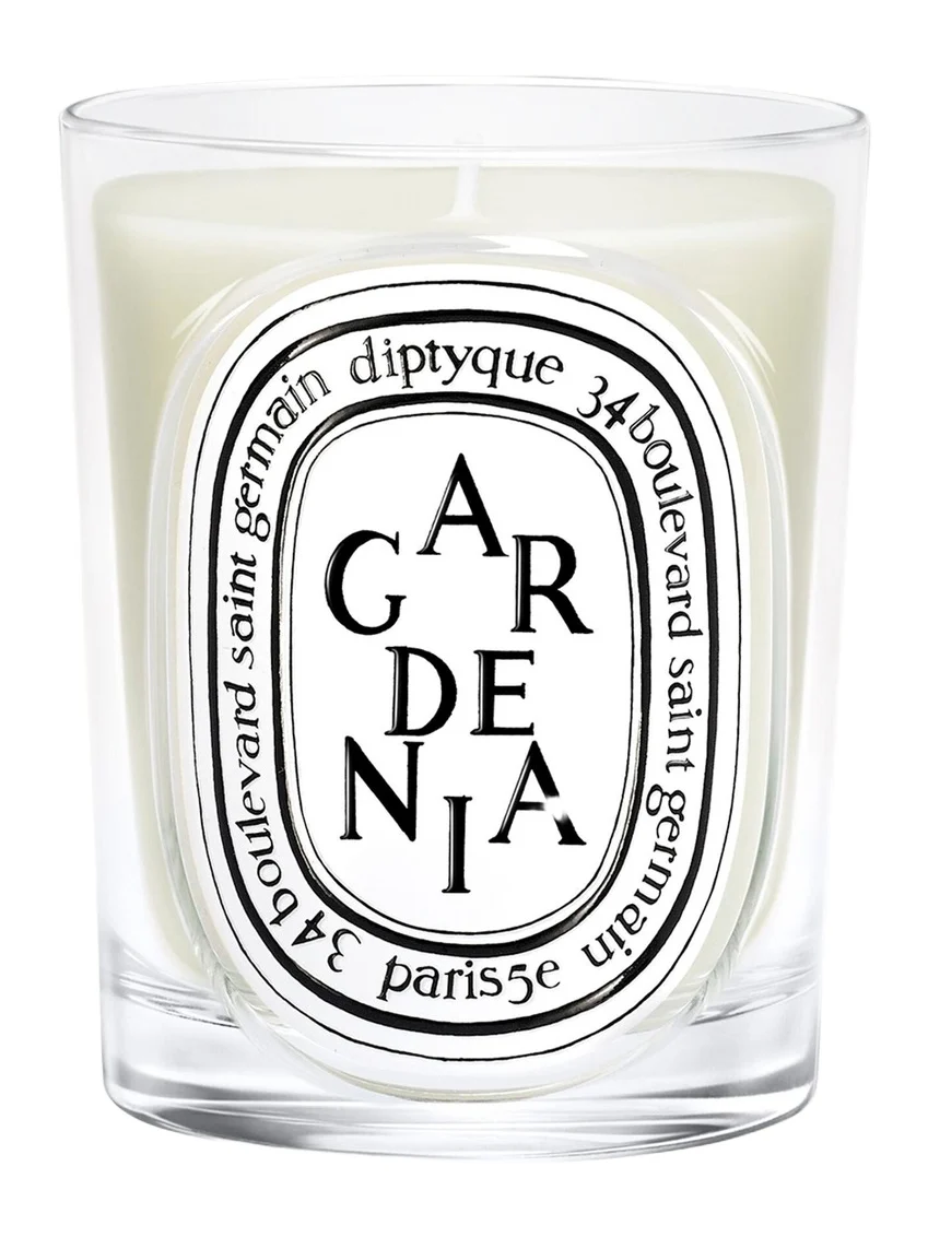 Diptyque Gardenia Classic Candle, 6.7 oz.