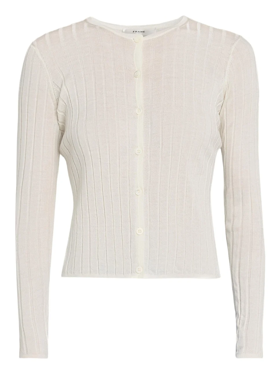 The Silk Cashmere Cardigan The Silk Cashmere Cardigan
