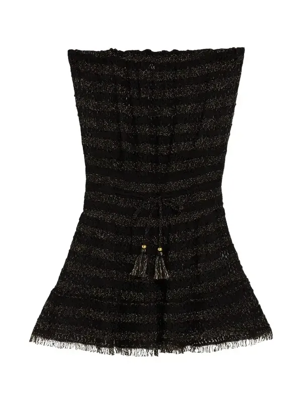 Swirl Lauryn Sun Dress Coverup