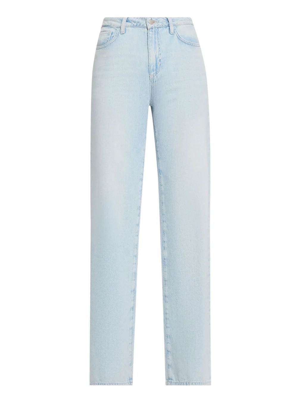 Scottie High-Rise Wide-Leg Denim jeans Scottie High-Rise Wide-Leg Denim jeans