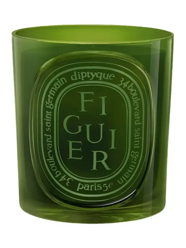 Diptyque Figuier (Fig Tree) Medium Candle, 10.6 oz.