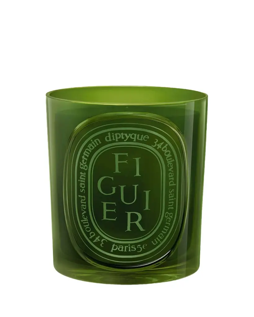 Diptyque Figuier (Fig Tree) Medium Candle, 10.6 oz. | Image 1 Diptyque Figuier (Fig Tree) Medium Candle, 10.6 oz. | Image 1