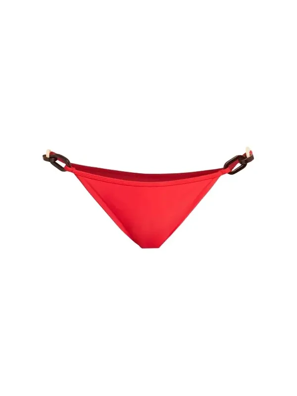 Odetta Ring Bikini Bottoms Odetta Ring Bikini Bottoms