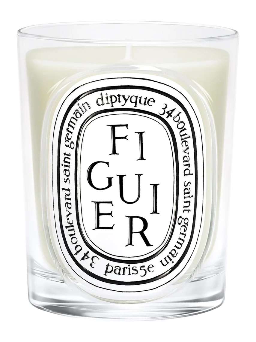 Diptyque Figuier (Fig Tree) Classic Candle, 6.7 oz.