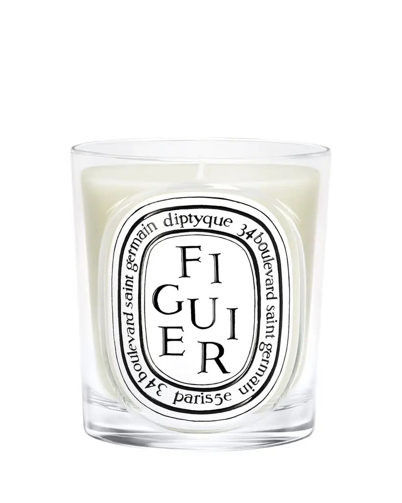 Diptyque Figuier (Fig Tree) Classic Candle, 6.7 oz. | Image 1 Diptyque Figuier (Fig Tree) Classic Candle, 6.7 oz. | Image 1