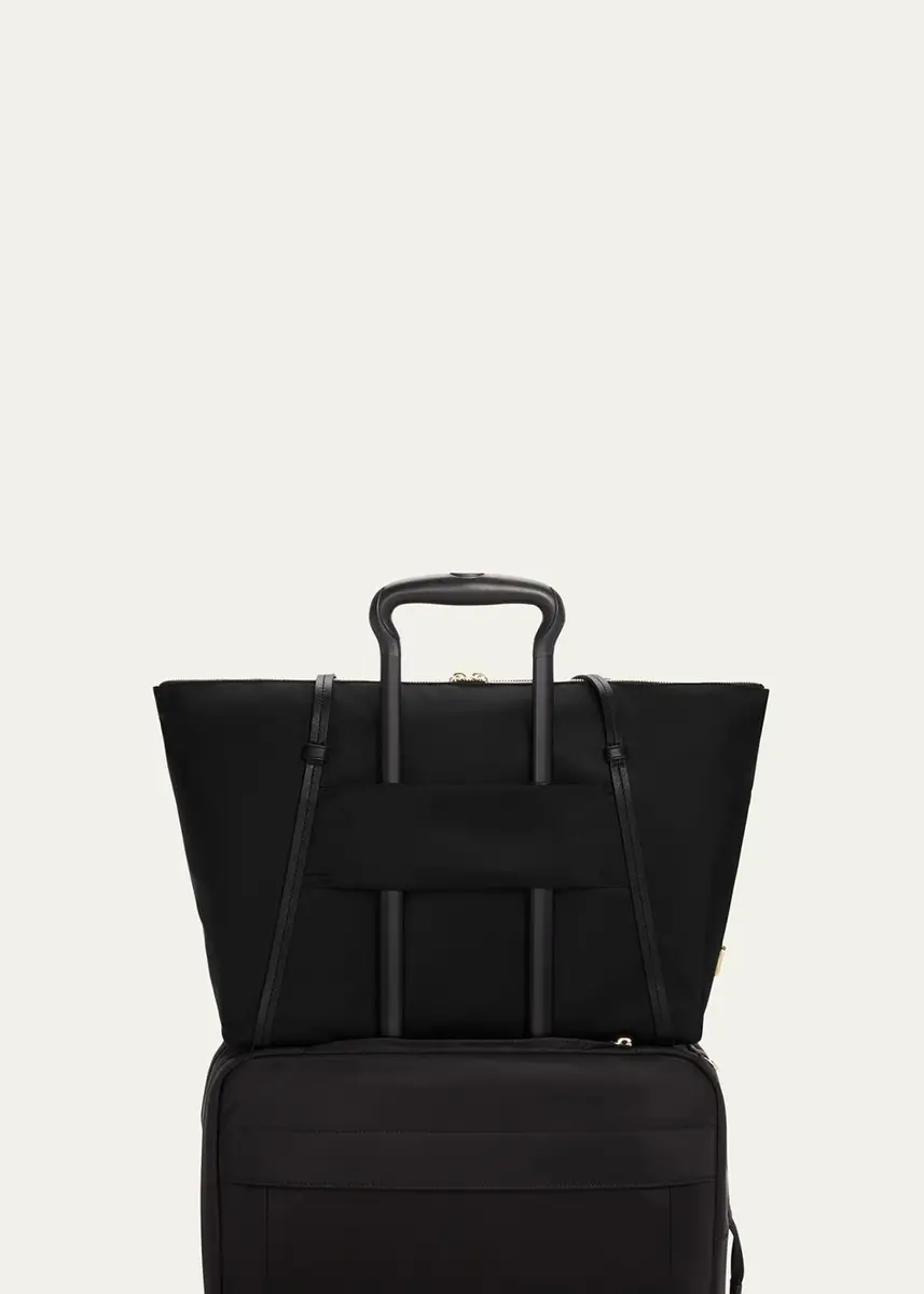 TUMI Voyageur Q Tote Bag | Thumbnail 4 TUMI Voyageur Q Tote Bag | Thumbnail 4