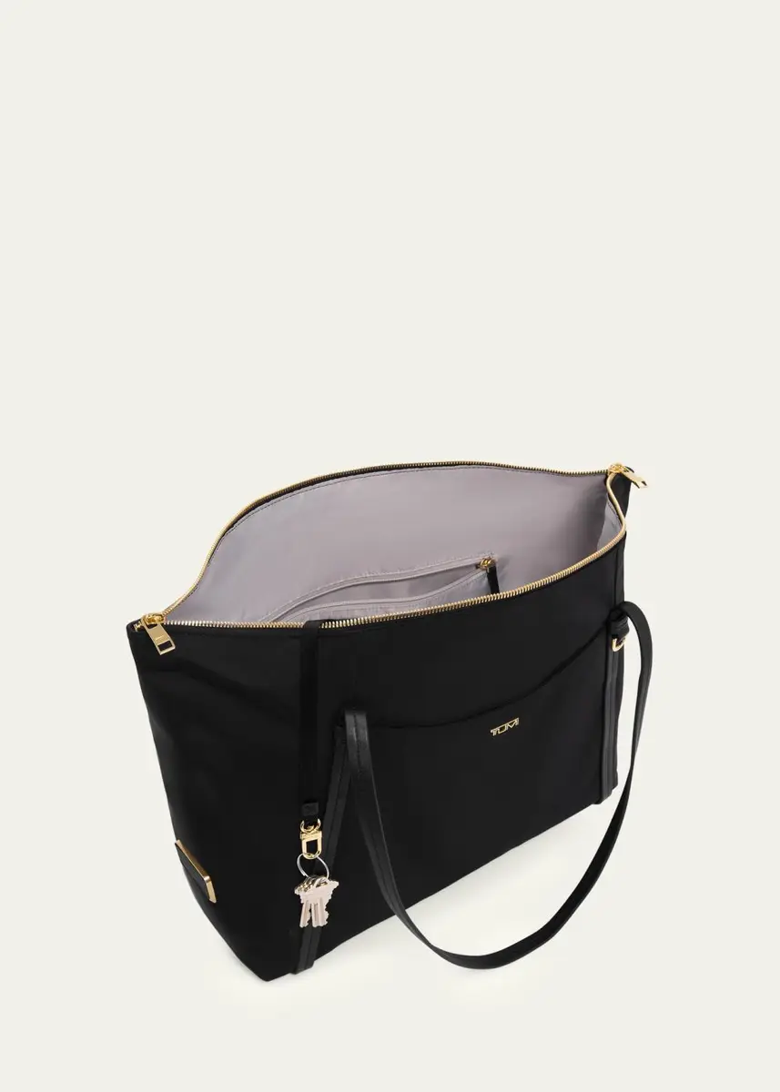 TUMI Voyageur Q Tote Bag | Thumbnail 5 TUMI Voyageur Q Tote Bag | Thumbnail 5