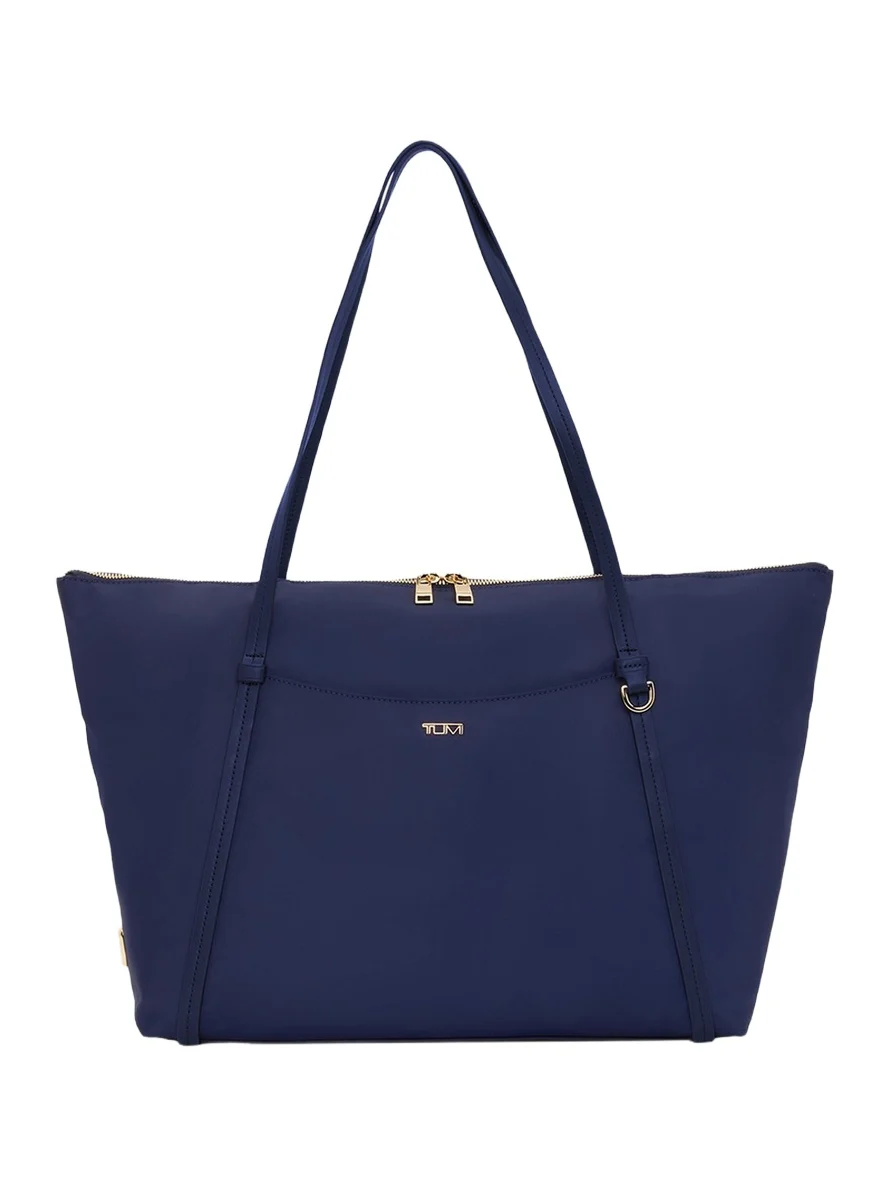 Voyageur Q Tote Bag Voyageur Q Tote Bag