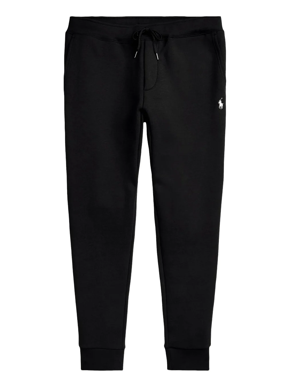 Polo Ralph Lauren Men's Double-Knit Tech Jogger Pants